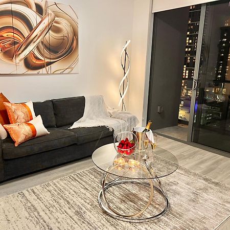 Apartment In Miami Downtown Extérieur photo