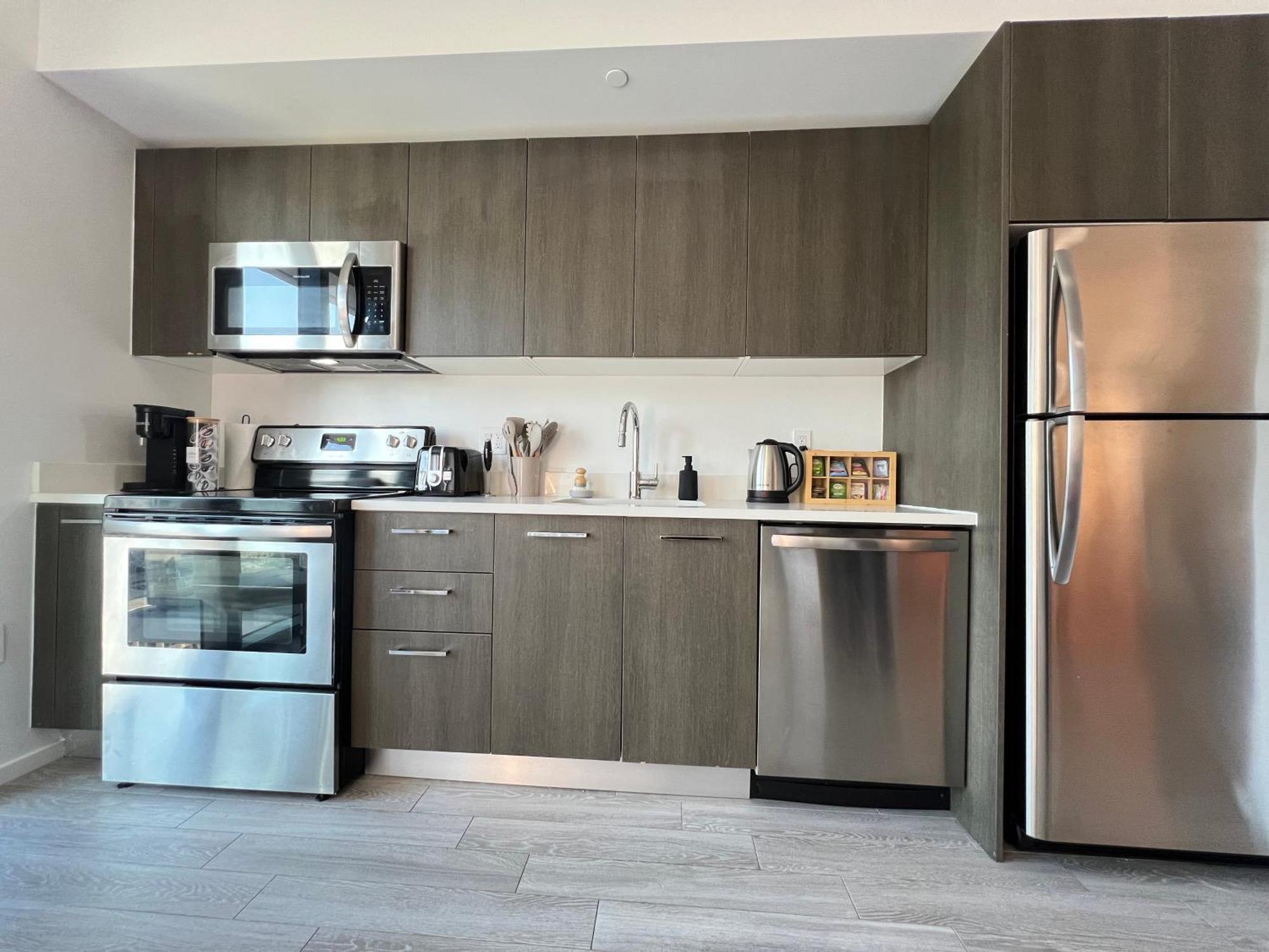 Apartment In Miami Downtown Extérieur photo