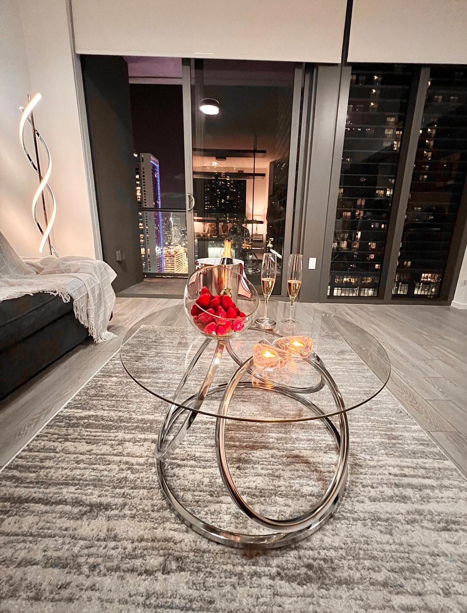 Apartment In Miami Downtown Extérieur photo